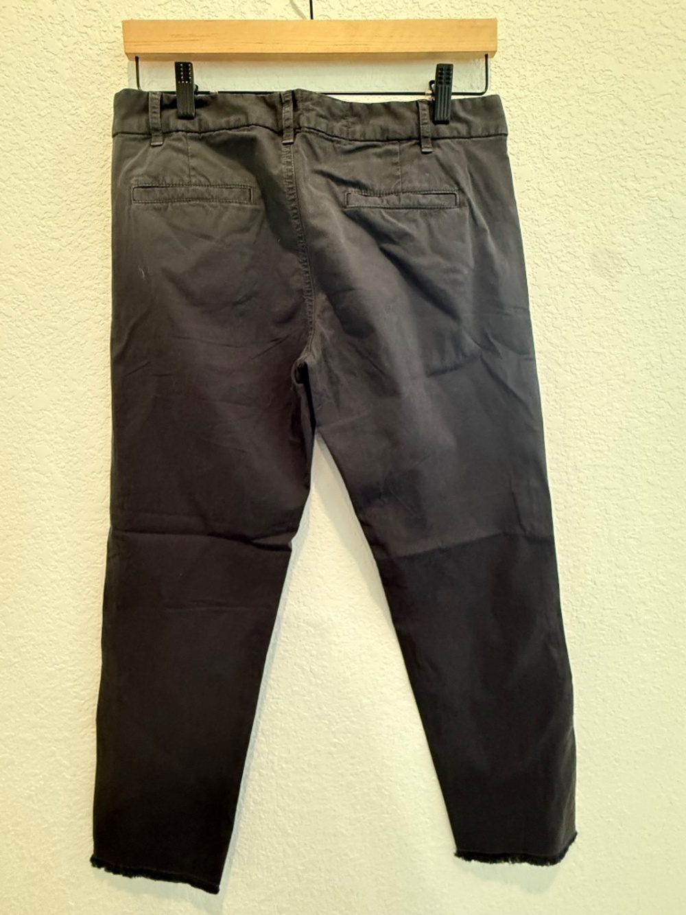 Nili Lotan East Hampton Pant - Picture 3 of 11